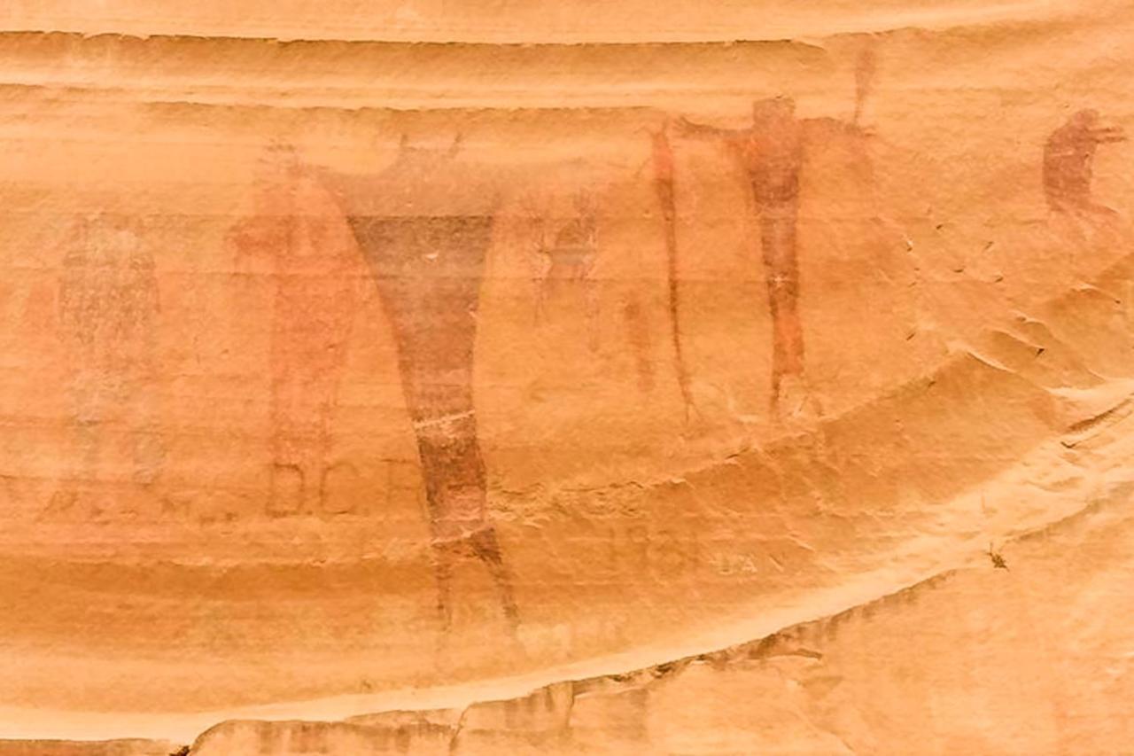 The Trading Post Villa Moab Dış mekan fotoğraf